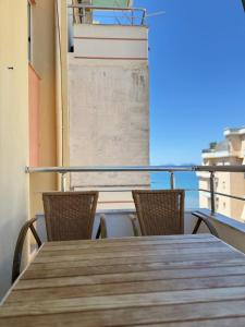 Apartment in Lungo Mare Vlore