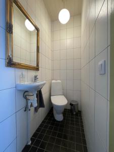 Suur-Mere Guesthouse