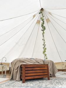 Glamping Kalhagen