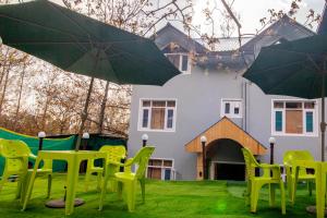 HoTEL MOUNTAIN HOLIDAY