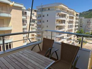 Apartment in Lungo Mare Vlore