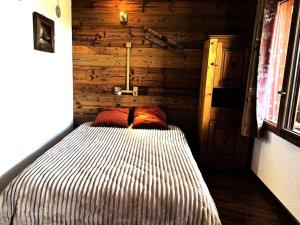 Appartements Residence Clairiere - La Clairiere 20 - Tres joli studio, calme et renove avec gout MAE-0773 : photos des chambres