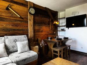 Appartements Residence Clairiere - La Clairiere 20 - Tres joli studio, calme et renove avec gout MAE-0773 : photos des chambres