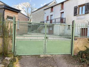 Maison proche toutes commodités