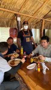 Hostal Castillo Del Mar