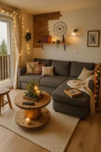 Appartements Les Chalets de Mel : photos des chambres