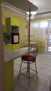 Чорноморськ Квартира на парковій