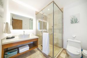 2 BR Condo in the central area of Playa del Carmen - At Ipana Condos Ipanema 504