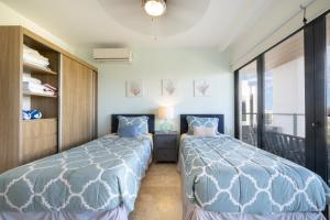 2 BR Condo in the central area of Playa del Carmen - At Ipana Condos Ipanema 504
