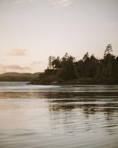 Mackenzie Beach Resort - 2hvězdičkové hotely ve městě Tofino