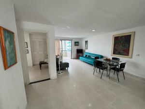 Apartamentos En Edificio Portofino ICDI