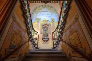 HOTEL CASONA MISIONES