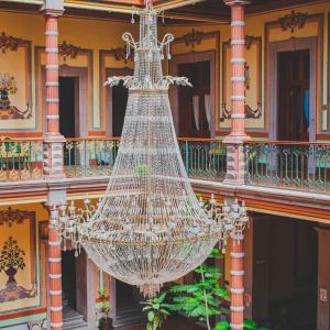 HOTEL CASONA MISIONES