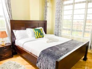 The Kulta Spot Executive Living