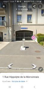 Appartements Le Grand Sillon - Le Georges : photos des chambres