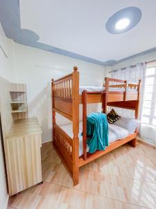 The Kulta Spot Executive Living