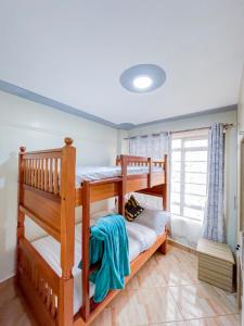 The Kulta Spot Executive Living