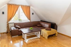 Apartament na Górnej