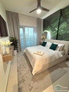 1 BR Apartment in Downtown Dubai