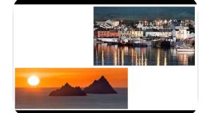 Skellig Port Accommodation - 1 Studio Bed Apartment