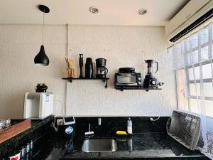 Apartamento Centro de São Sebastião