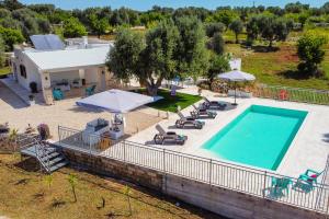 Villa Tiffany by Villa Plus - Ubytování bez kategorie ve městě Carovigno