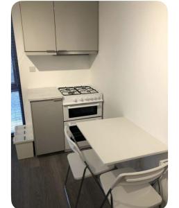 Skellig Port Accommodation - 1 Studio Bed Apartment