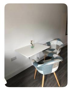 Skellig Port Accommodation - 1 Studio Bed Apartment