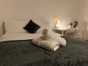 Kings Cross Rooms