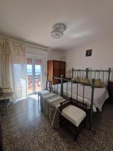 La terrazza di Daniela