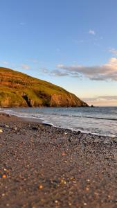 Welsh Bayview Lodge Retreat