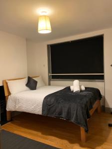 Kings Cross Rooms