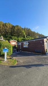 Welsh Bayview Retreat