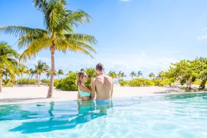 Majestic Mirage Costa Mujeres,Suite Resort -Inclusive