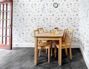 Ardyne House