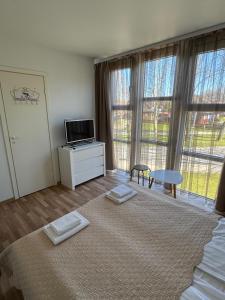 Poilsio namai, Rasytė