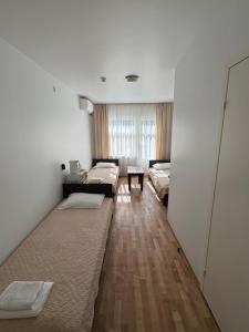 Poilsio namai, Rasytė