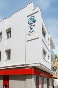 Ecos del Mar - Anuket