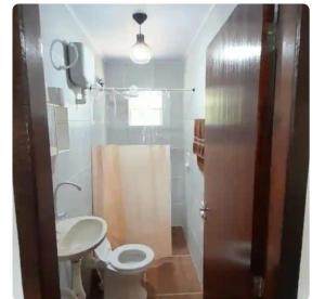 Cachoeira recanto dos sonhos