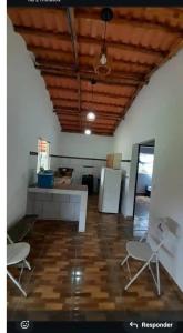 Cachoeira recanto dos sonhos