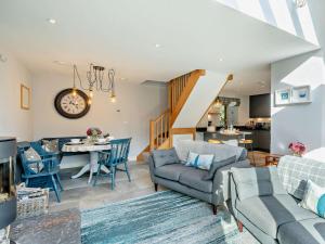 2 Bed in Kirkby Lonsdale SZ093