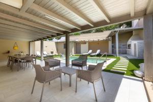 Villa Rachele first floor Private Pool img8