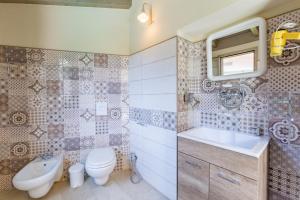 Villa Rachele first floor Private Pool img13