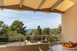 Villa Rachele first floor Private Pool img17