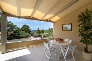Villa Rachele first floor Private Pool img20