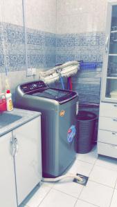 شقة فاخرة مدخل خاص