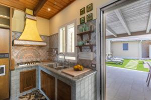 Villa Rachele first floor Private Pool img21