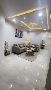 شقة فاخرة مدخل خاص