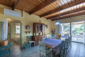 Villa Rachele first floor Private Pool img22