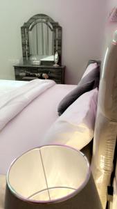 شقة فاخرة مدخل خاص